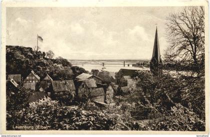 Lauenburg Elbe