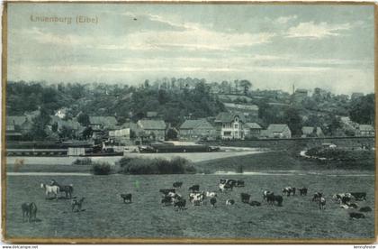 Lauenburg Elbe