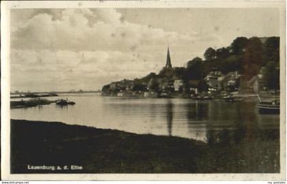 Lauenburg Elbe Lauenburg Elbe