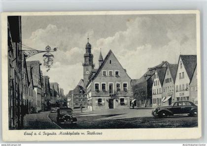 10024925 - Lauf a d Pegnitz