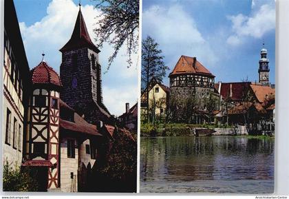 50382998 - Lauf a d Pegnitz