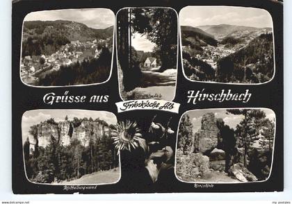 Lauf Pegnitz Lauf Hirschbach