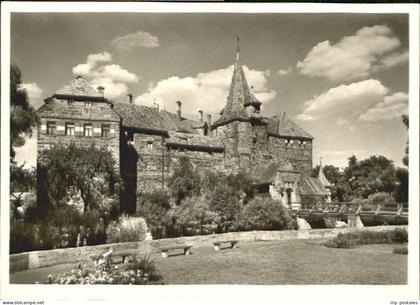 Lauf Pegnitz Lauf Schloss