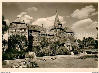 Lauf Pegnitz Schloss