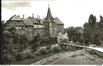 Lauf Pegnitz Schloss