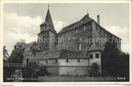 Lauf Pegnitz Schloss