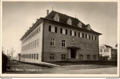 50476737 - Lauingen (Donau)