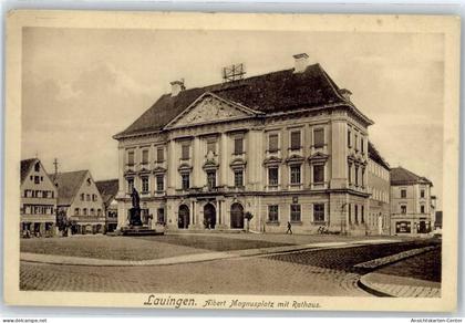 51340646 - Lauingen (Donau)