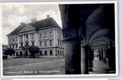 51434845 - Lauingen (Donau)