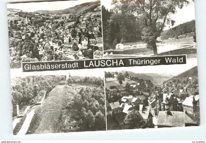 Lauscha
