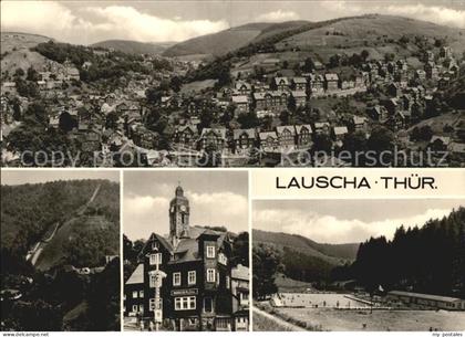 Lauscha