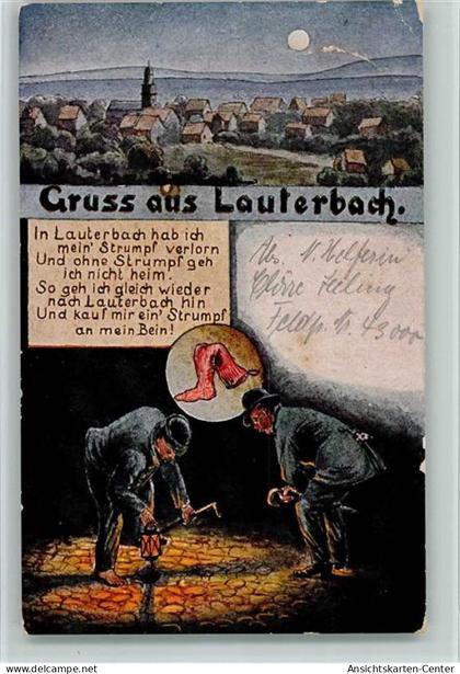 10122188 - Lauterbach (Hessen)