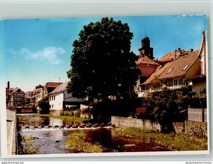 40088300 - Lauterbach (Hessen)