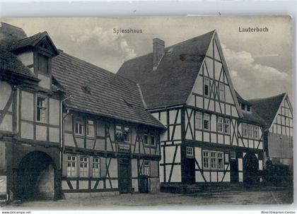 50827766 - Lauterbach (Hessen)