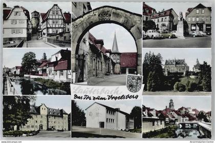 51472558 - Lauterbach (Hessen)