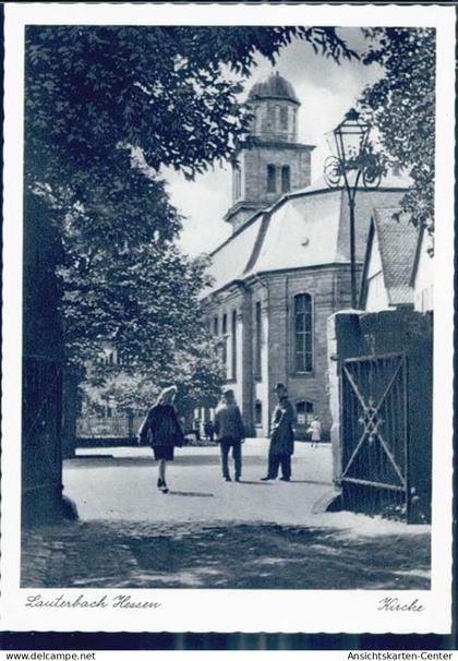 51653258 - Lauterbach (Hessen)