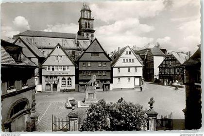 51657169 - Lauterbach (Hessen)