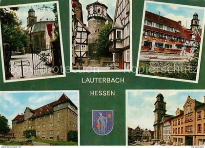 Lauterbach Hessen