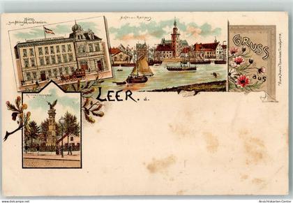 13453940 - Leer Ostfriesland