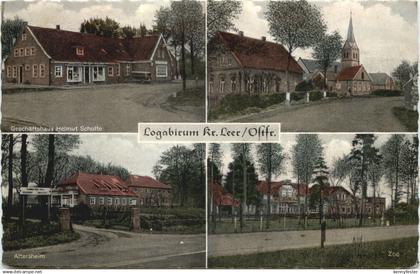 Logabirum Krs. Leer
