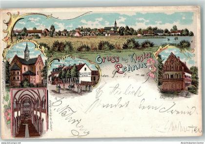13463572 - Lehnin