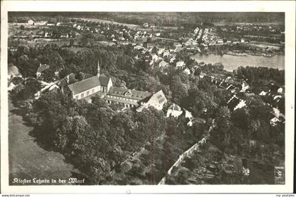 Lehnin Fliegeraufnahme