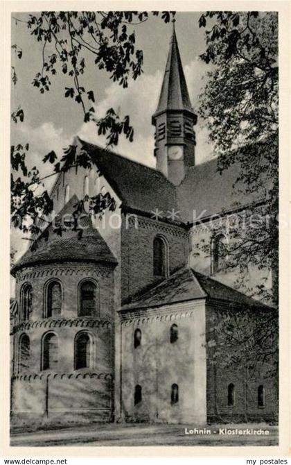 Lehnin Klosterkirche