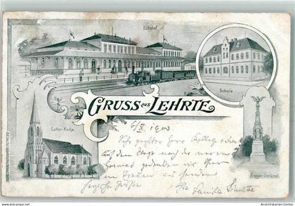 13429397 - Lehrte b Hannover