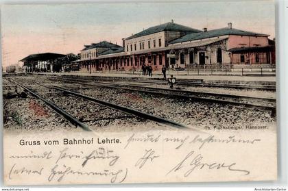 52096670 - Lehrte b Hannover