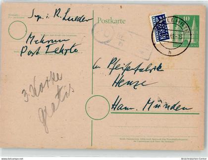 52116396 - Lehrte b Hannover