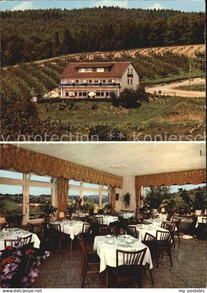 Leimen Hotel Restaurant Lingentalerhof