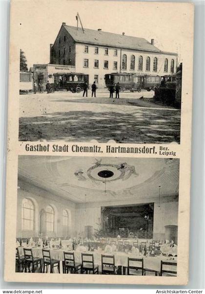13550027 - Hartmannsdorf b Leipzig