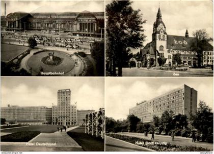 Leipzig