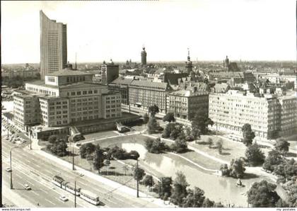 LEIPZIG Sachsen Leipzig