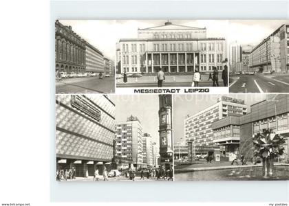 LEIPZIG Sachsen Leipzig