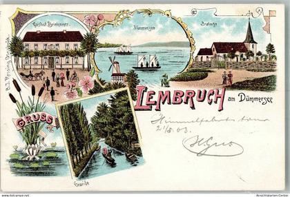 13644668 - Lembruch
