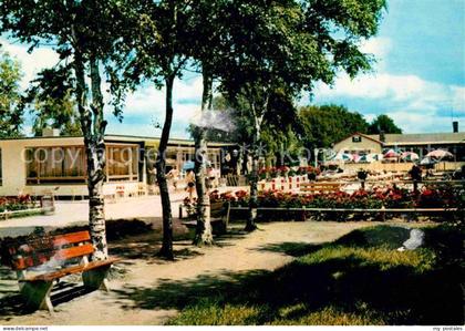 Lembruch Cafe Seeblick