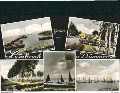 Lembruch  o 1959