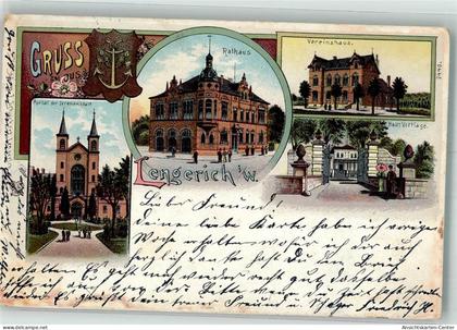 13564240 - Lengerich , Westf