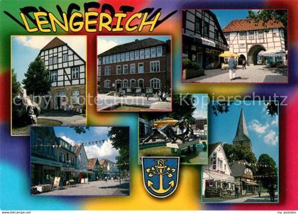 Lengerich Westfalen