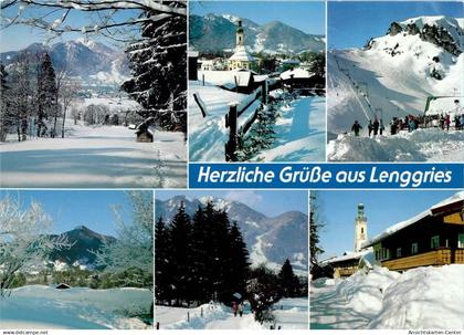 40150497 - Lenggries