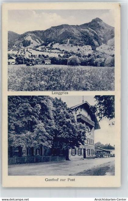50996140 - Lenggries
