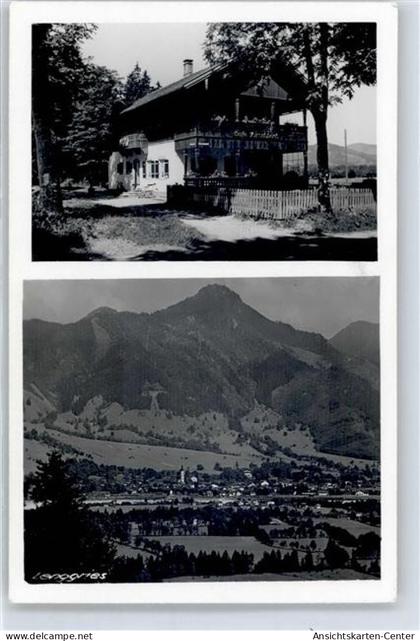 51476697 - Lenggries