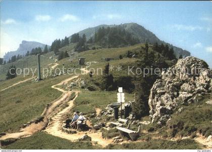 Lenggries Brauneck