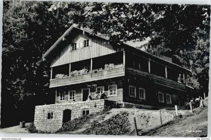 Lenggries Denkalm