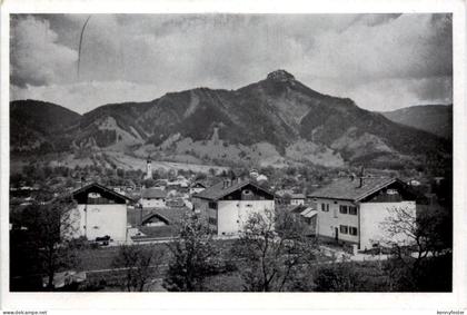 Lenggries, Geigerstein