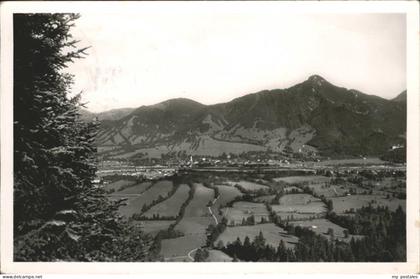 Lenggries Hohenburg