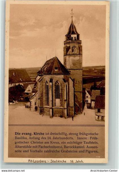 10164656 - Leonberg , Wuertt