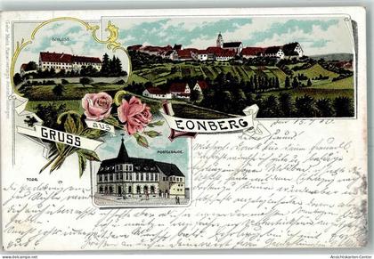 13433730 - Leonberg , Wuertt