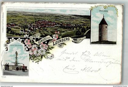 13582923 - Leonberg , Wuertt